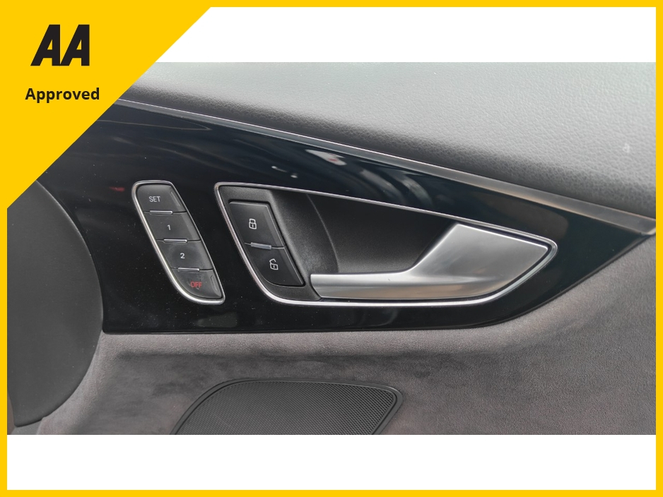 2017 Audi A7 3L Diesel For Sale Images