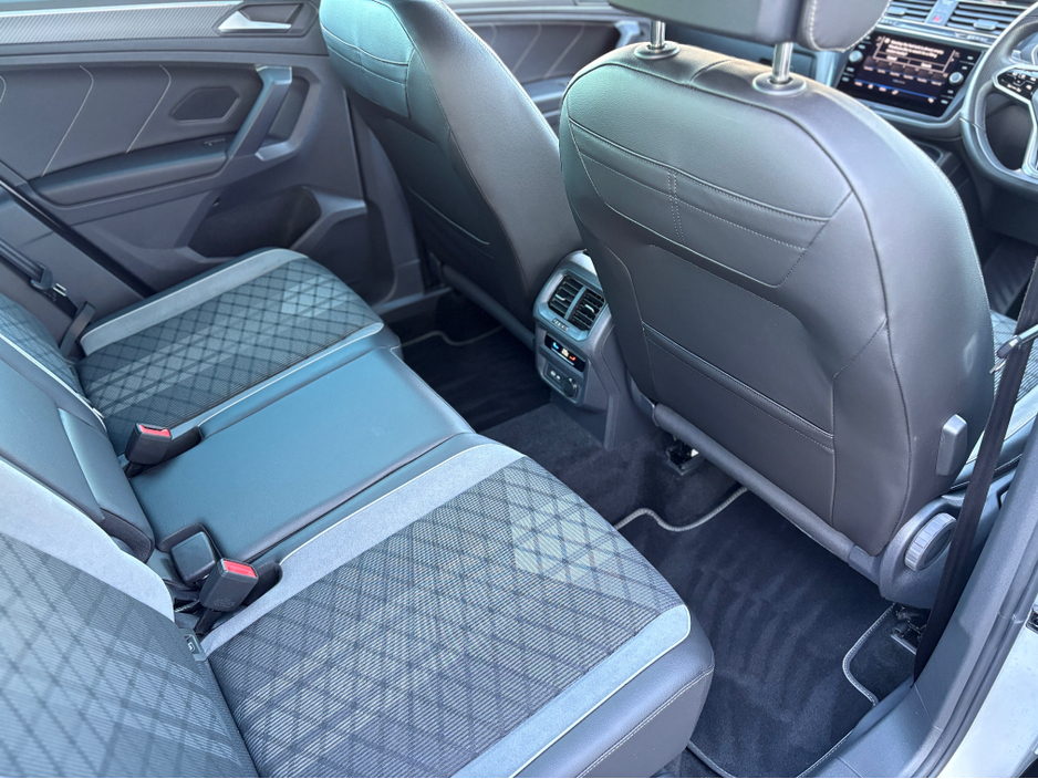2022 Volkswagen Tiguan 2L Diesel For Sale Images