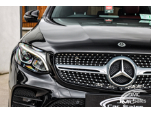 2018 Mercedes-Benz GLC Class 2.1L Diesel For Sale Images