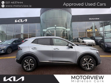 Kia Sportage SOLD COD SOLD K3 Mhev MY23 5DR, *warranty till 2030* Touch Screen Infotainment System, Lane Departure Warning, Rear Parking Sensors,