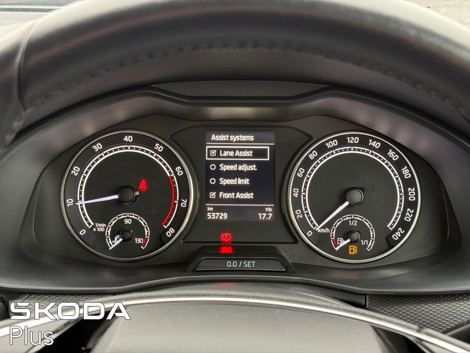 2024 Skoda Kamiq 1L Petrol For Sale Images