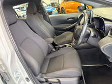 2022 Toyota Corolla 1.8L Petrol Hybrid For Sale Images