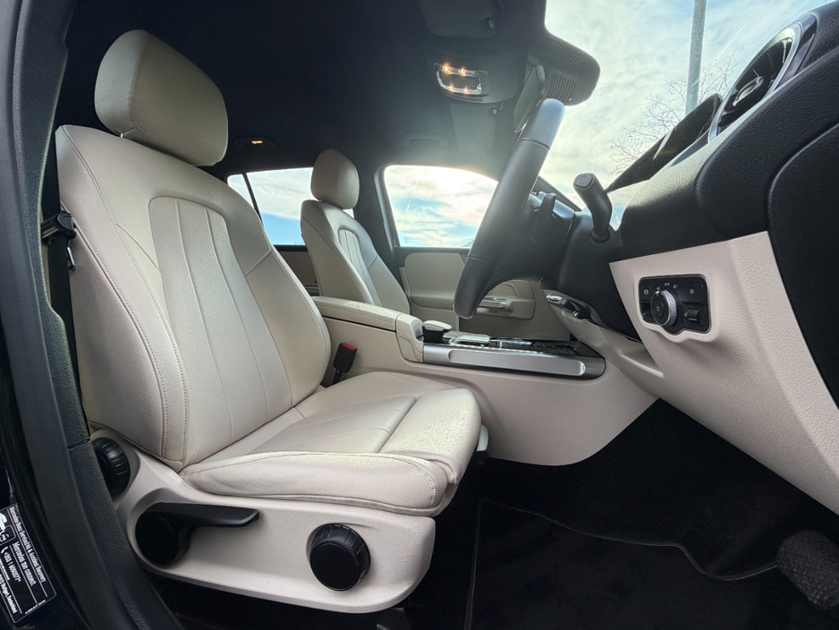 2022 Mercedes-Benz GLB 2L Diesel For Sale Images