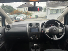 2014 Nissan Note 1.2L Petrol For Sale Images