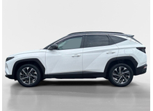 2023 Hyundai Tucson 1.6L Diesel For Sale Images