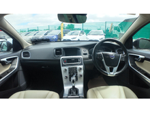 2017 Volvo S60 2L Diesel For Sale Images