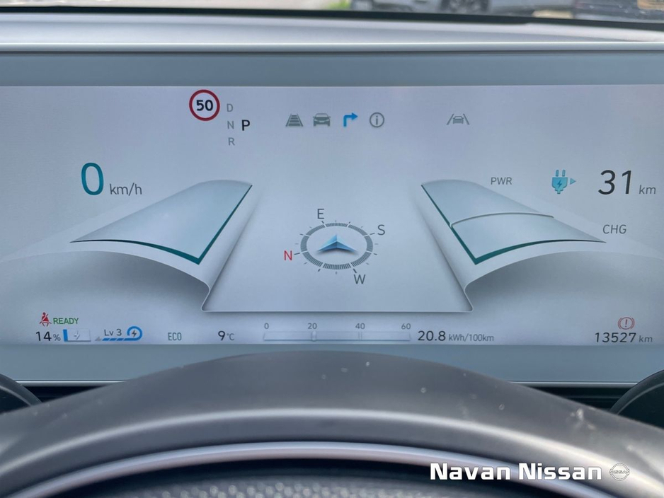 2023 Hyundai Ioniq 5 0L Electric For Sale Images