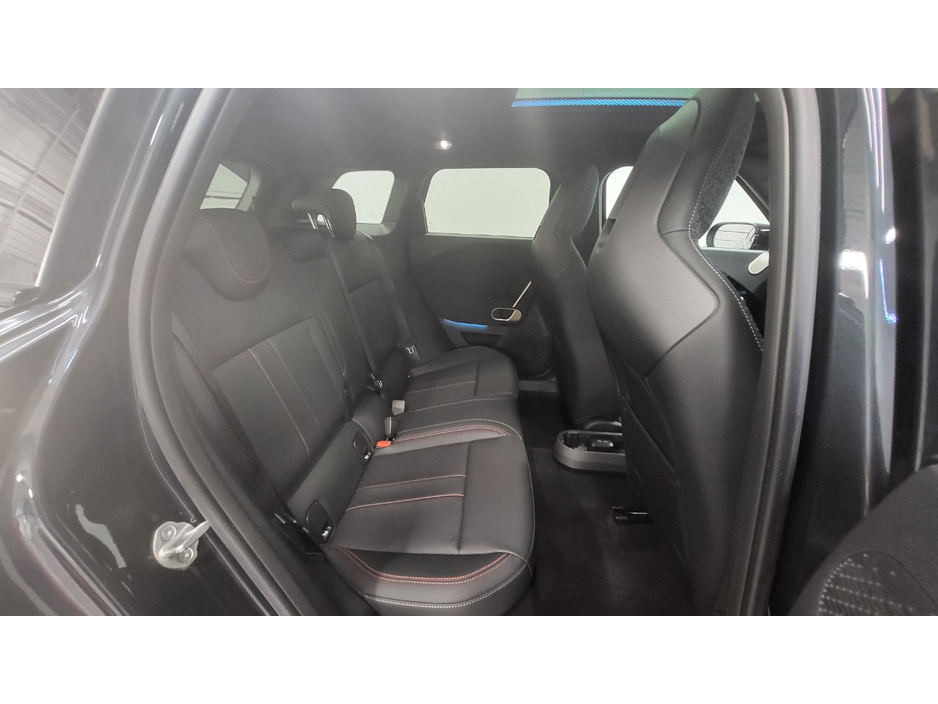 2025 MINI Aceman 0L Electric For Sale Images
