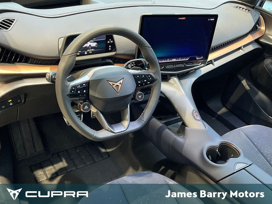 2026 Cupra Tavascan 0L Electric For Sale Images