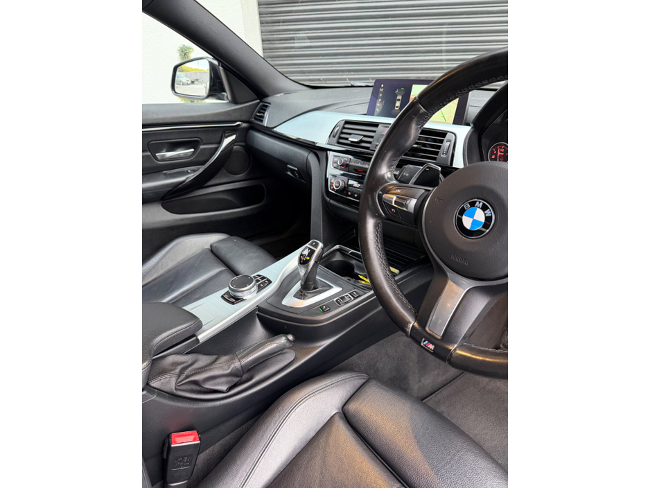 2017 BMW 4 Series 2L Diesel For Sale Images