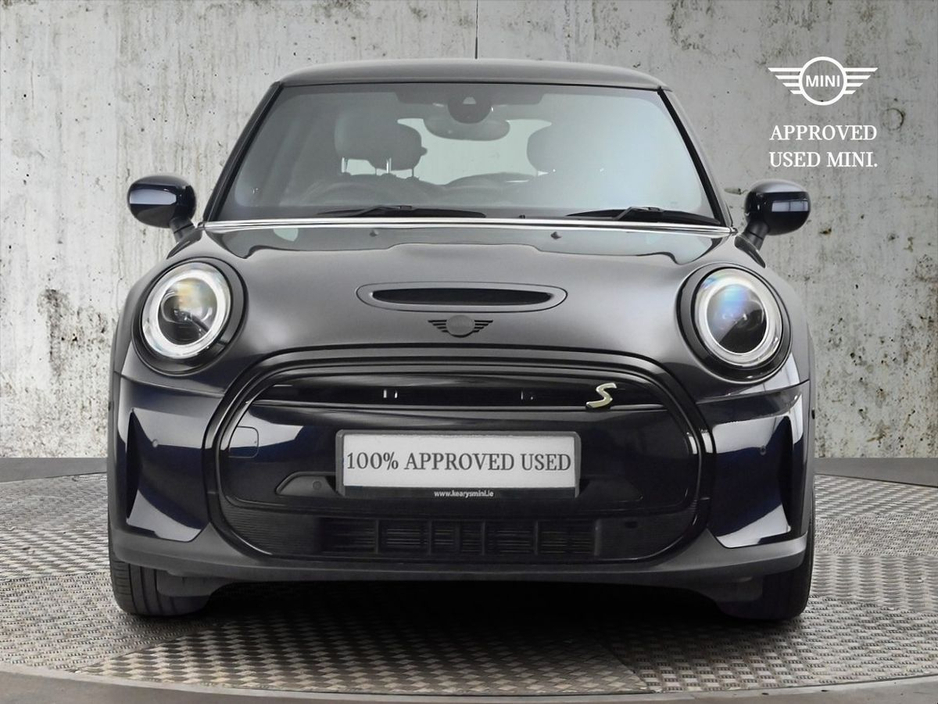 2023 MINI Hatch 0L Electric For Sale Images