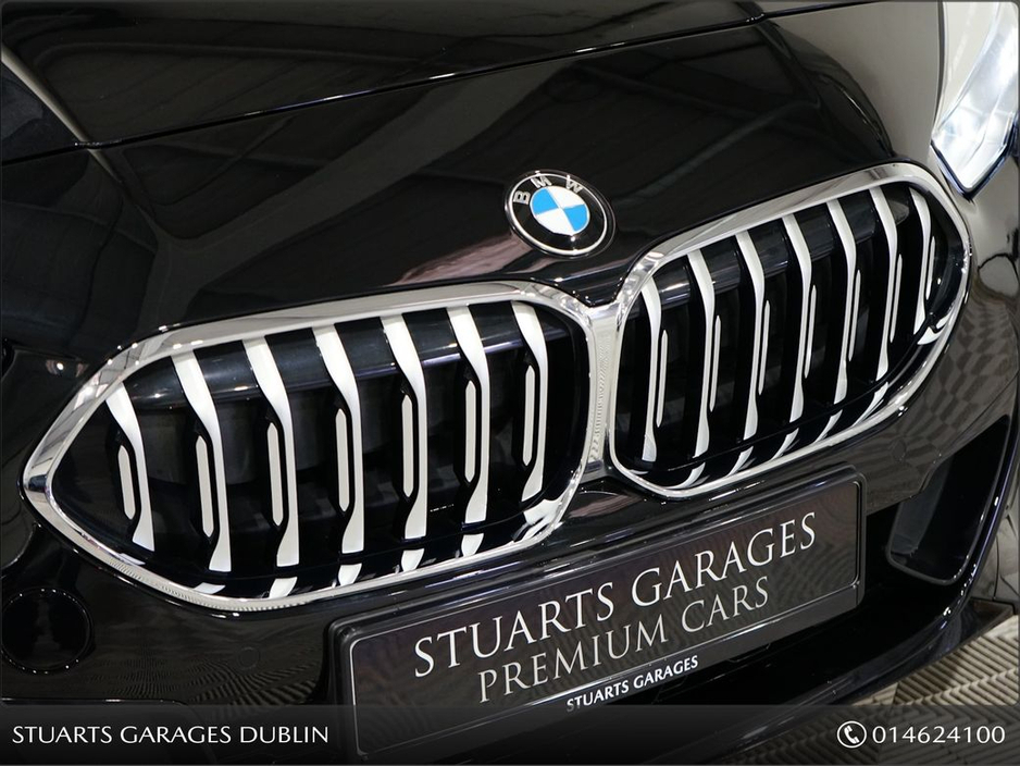 BMW 2 Series 218I 2GMA 4DR Auto - Half Leather - M Sport - BMW Dash Cam — thumbnail 20