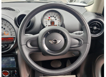 2014 MINI Countryman 1.6L Petrol For Sale Images