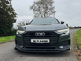 2019 AUDI A6 LIMOUSINE 2.0 TDI 204BHP S-TRONIC S LINE 4DR AUTO 40