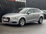 2018 AUDI A3 1.4TFSI 150 S-Tronic ultra SE