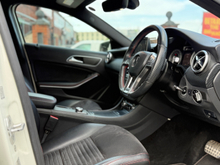 2014 Mercedes-Benz A Class 1.6L Petrol For Sale Images