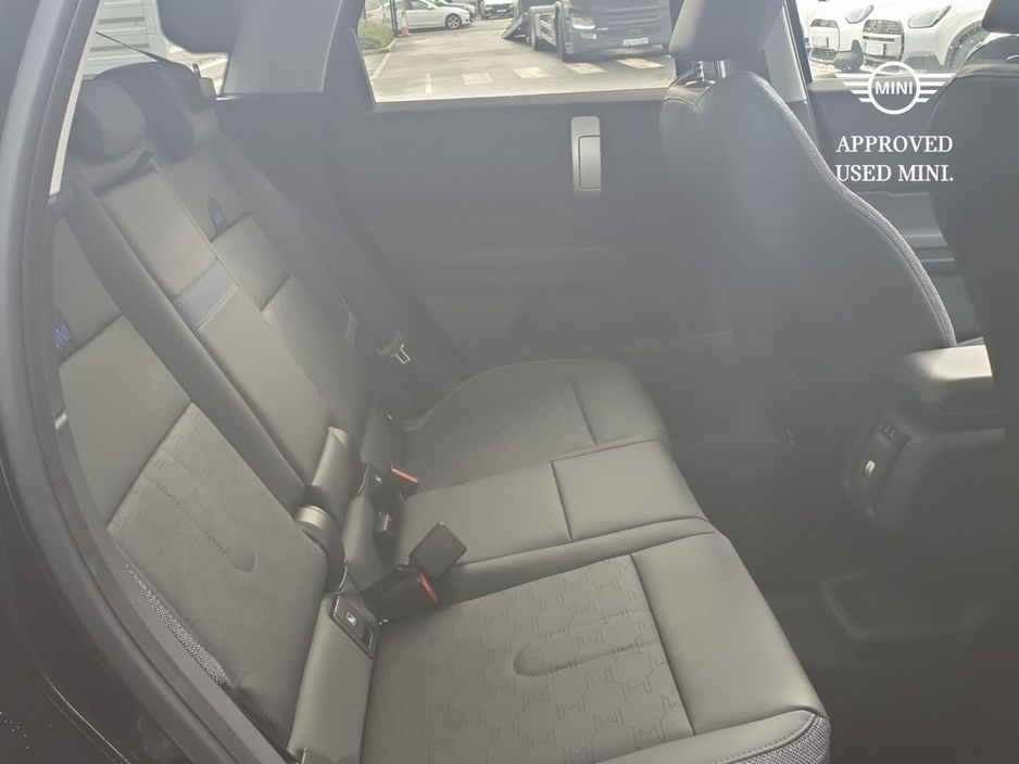 2026 MINI Countryman 1.5L Petrol Hybrid For Sale Images