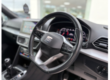 2022 SEAT Tarraco 2L Diesel For Sale Images