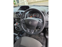 2019 Renault Kangoo 1.5L Diesel For Sale Images