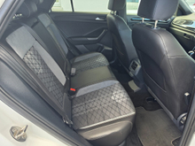 2024 Volkswagen T-Roc 1L Petrol For Sale Images