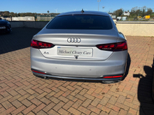 2023 Audi A5 2L Diesel For Sale Images