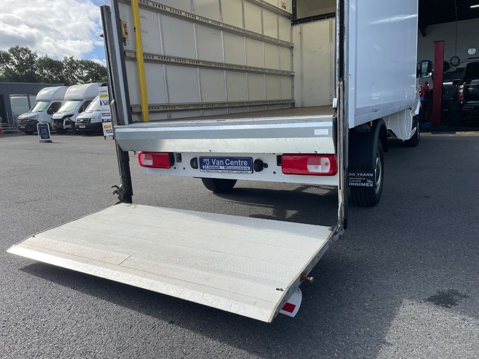 2023 Volkswagen Crafter 2L Diesel For Sale Images