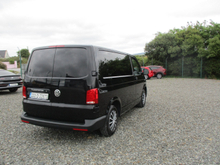 2022 Volkswagen Transporter 2L Diesel For Sale Images