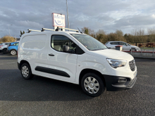 2021 Opel Combo 1.5L Diesel For Sale Images