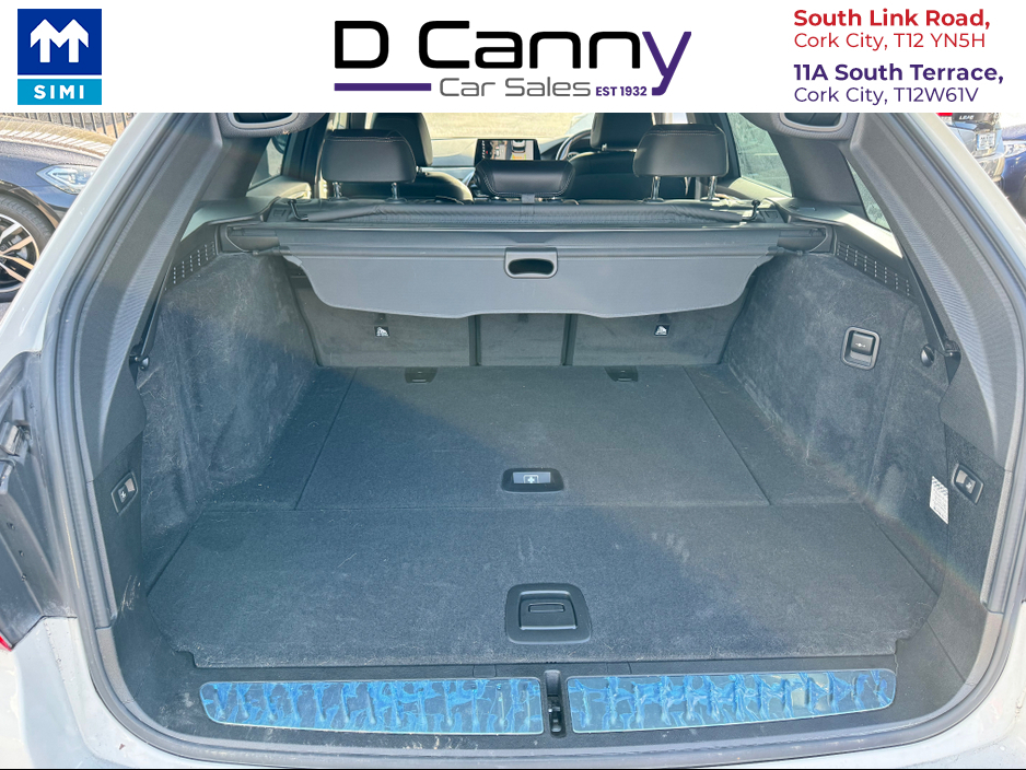 2018 BMW 5 Series 2L Diesel For Sale Images