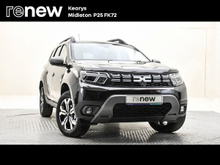 Dacia Duster 1.5 Blue dCi 115 Journey