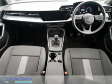 2025 Audi A3 2L Diesel For Sale Images
