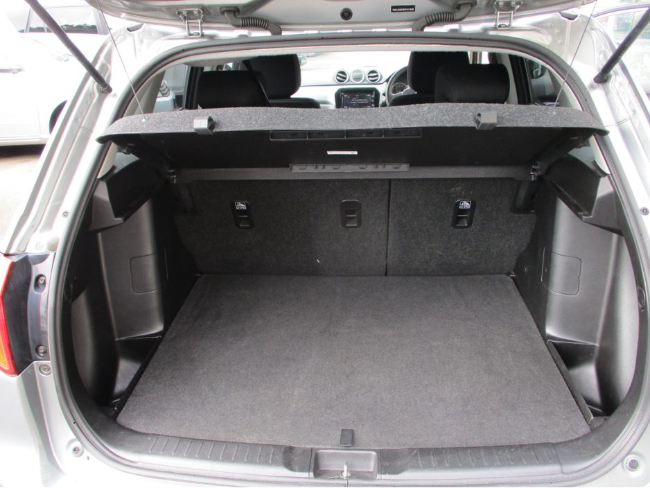 2016 Suzuki Vitara 1.6L Petrol For Sale Images