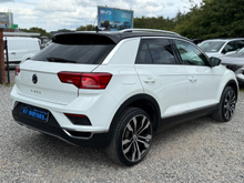 2022 Volkswagen T-Roc 1.5L Petrol For Sale Images