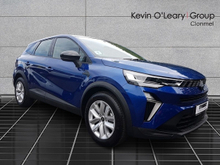 Renault Symbioz evolution TCe 140 E06X