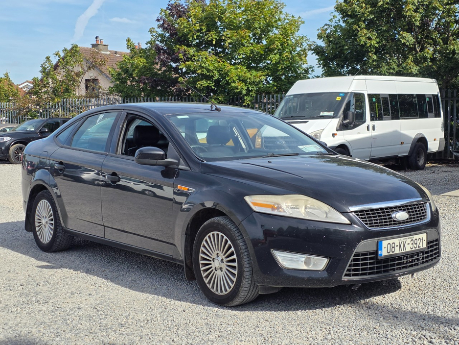 Used Ford Mondeo 2008 in Waterford