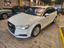 2017 AUDI A3 1.6 TDI SE TECHNIK// AUTOMATIC// 30 116PS 5DR AUTOMATIC// VERY CLEAN EXAMPLE// VERY NICE DRIVER AUTOMATIC MODEL