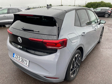 2023 Volkswagen ID.3 0L Electric For Sale Images