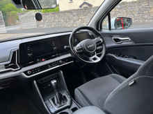 2023 Kia Sportage 1.6L Diesel For Sale Images