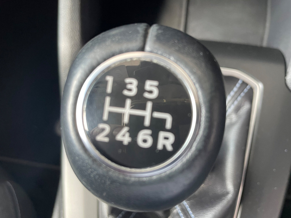 2023 Ford Focus 1L Petrol For Sale Images