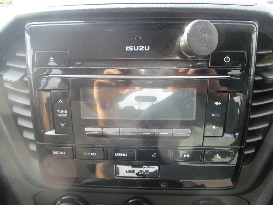 2022 Isuzu D-MAX 1.9L Diesel For Sale Images