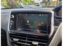 2019 Peugeot 2008 1.2L Petrol For Sale Images
