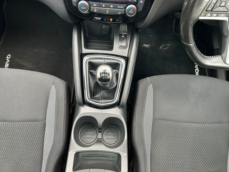 2018 Nissan Qashqai 1.5L Diesel For Sale Images