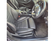 2021 Mercedes-Benz C Class 1.6L Petrol For Sale Images
