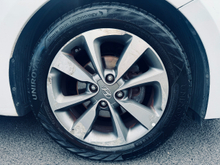 2017 Hyundai i20 1.2L Petrol For Sale Images