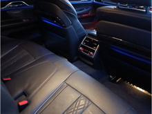 2017 BMW 7 Series 2L Petrol Hybrid For Sale Images