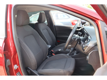 2020 Ford Fiesta 1L Petrol For Sale Images