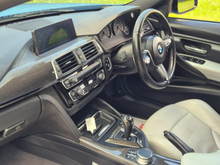 2018 BMW M3 3L Petrol For Sale Images