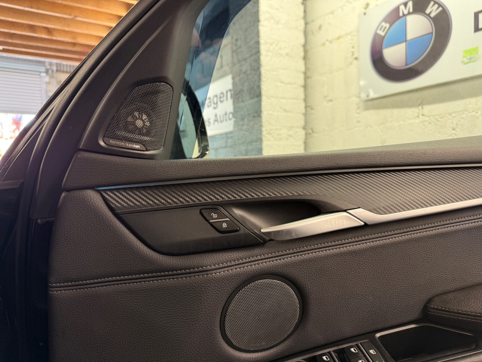 2017 BMW X5 3L Diesel For Sale Images