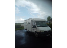 2005 Fiat Ducato Passenger 2.8L Diesel For Sale Images