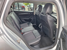 2023 Skoda Octavia 2L Diesel For Sale Images
